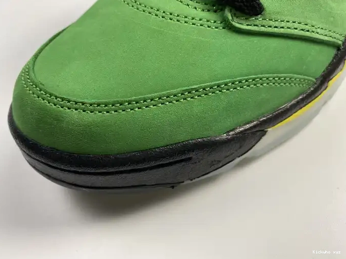 Oregon CK6631-307 SE Ducks 5 Air Jordan 0515